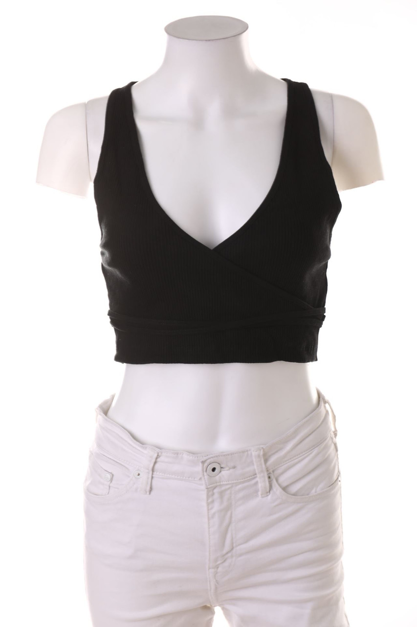 ZARA - Crop-Top - M