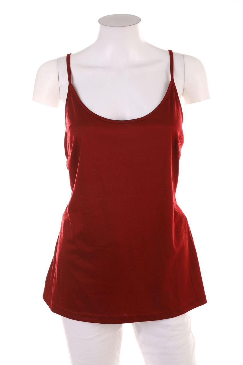 Best Connections - Basic-Top - 3XL