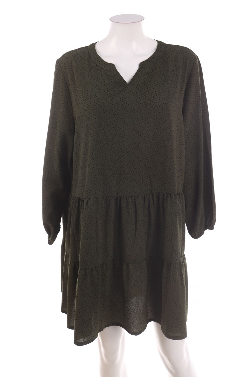 GINA BENOTTI - Mini Dress - XL