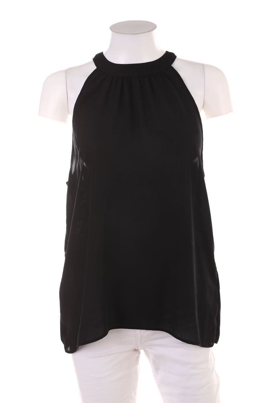 C&A - Neckholder Top - XL