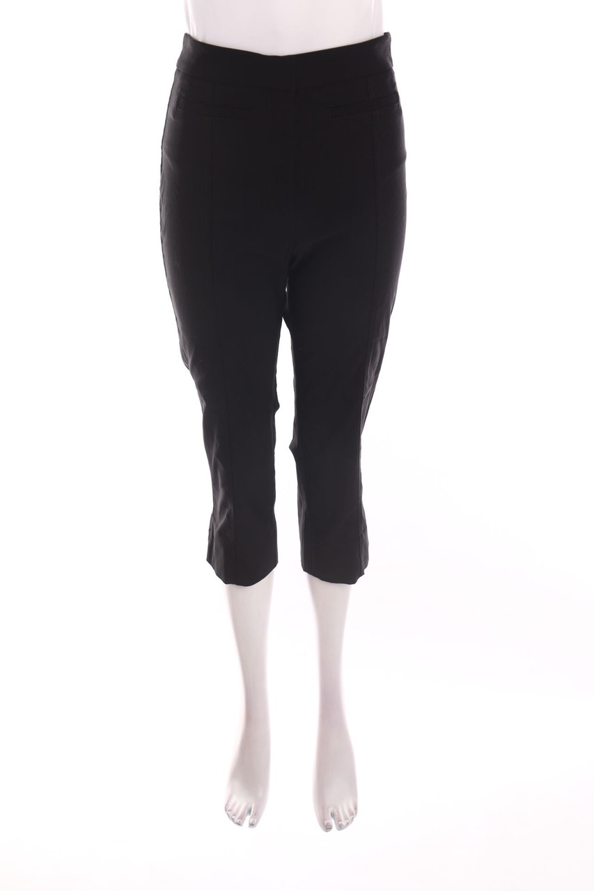 C&A - Capri-Hose - L