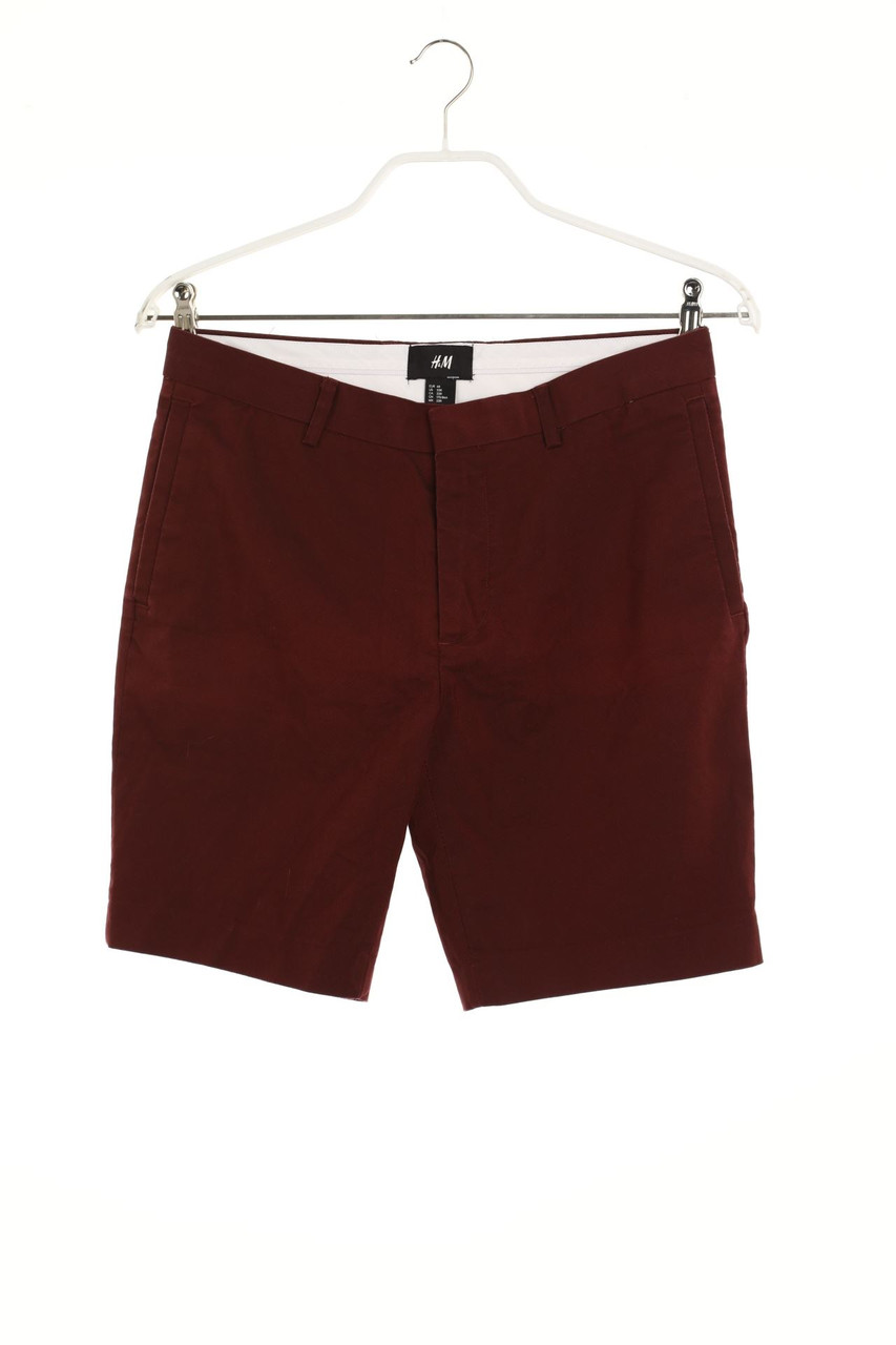 H&M - Chino-Shorts - S