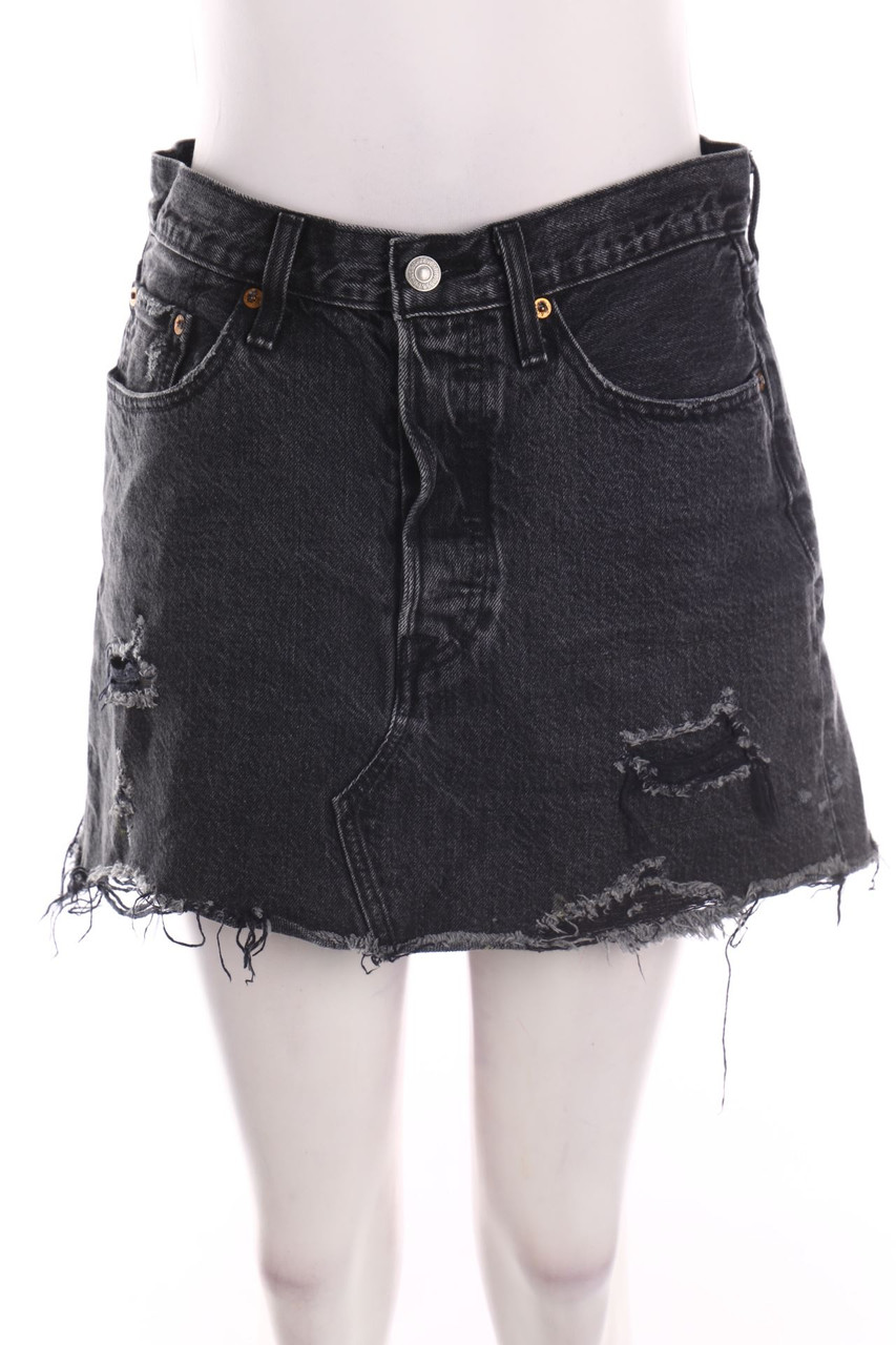 LEVI´S - Mini-Jeansrock - S