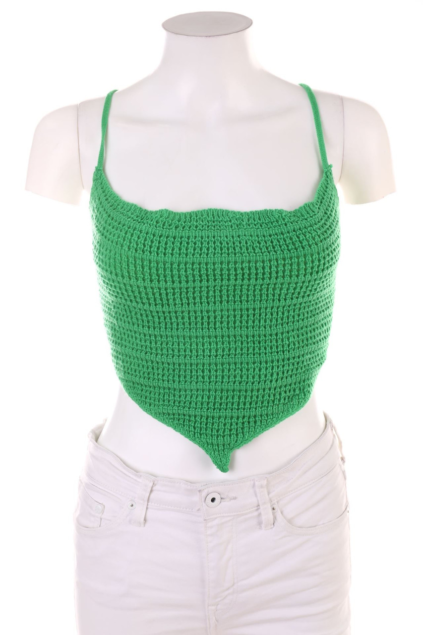 SHEIN - Crop-Top - S