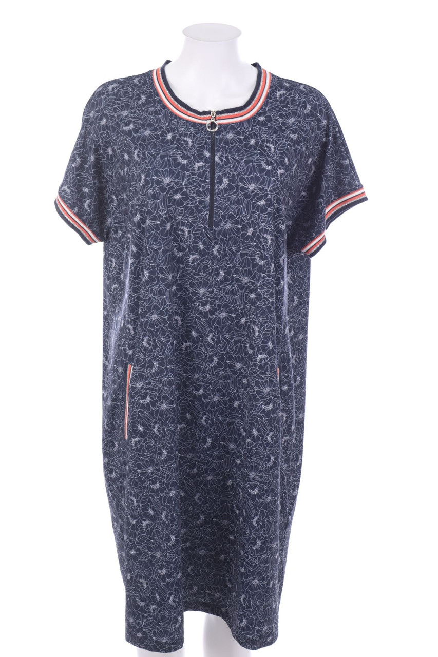 Alba Moda - Midikleid - 2XL