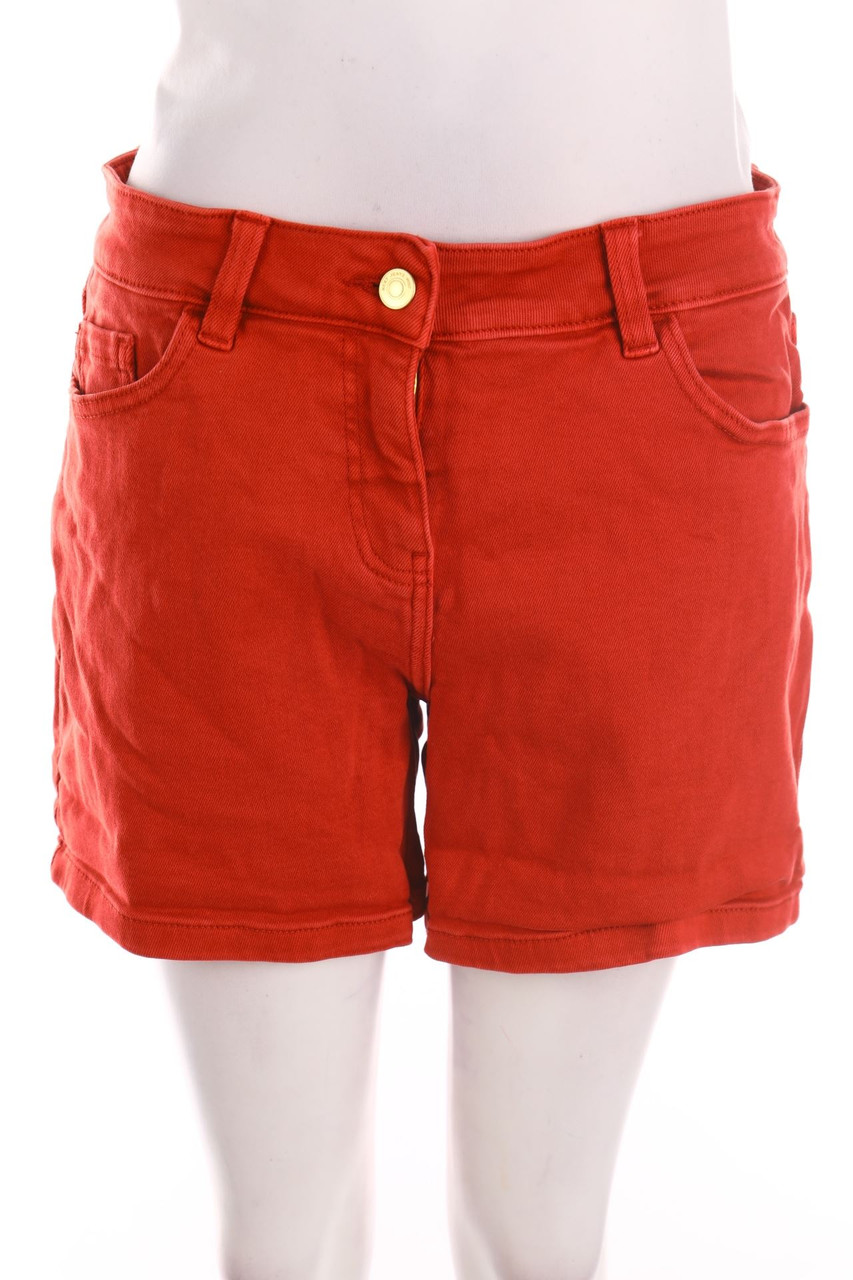 SECONDHAND - Jeans-Shorts - L