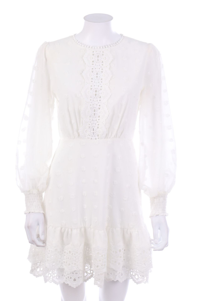 Simplee - Mini Dress - S