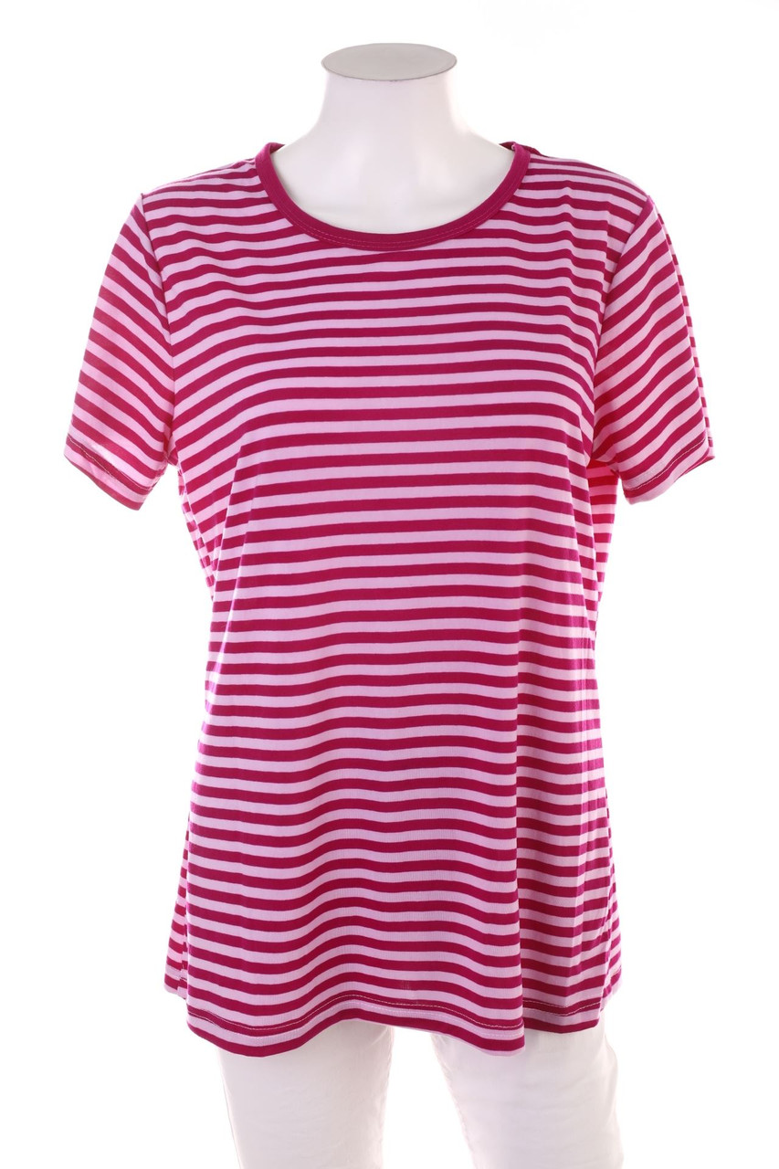 SECONDHAND - Shortsleeve-Shirt - L