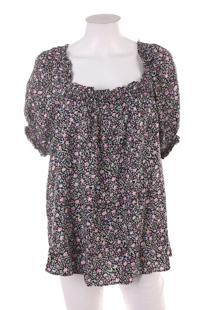 C&A - Shortsleeve Blouse - 48