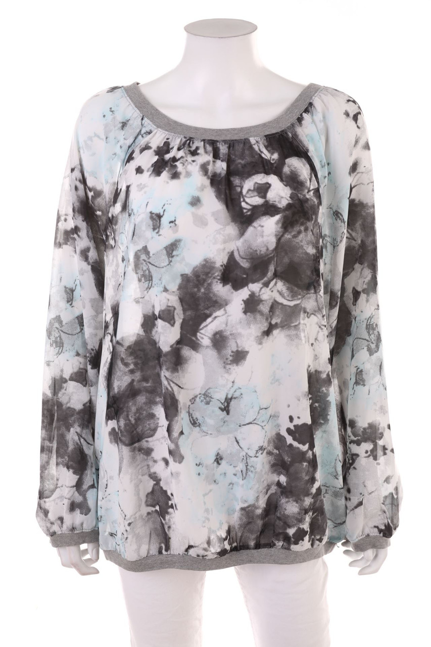 GINA BENOTTI - Longsleeve-Shirt - 2XL