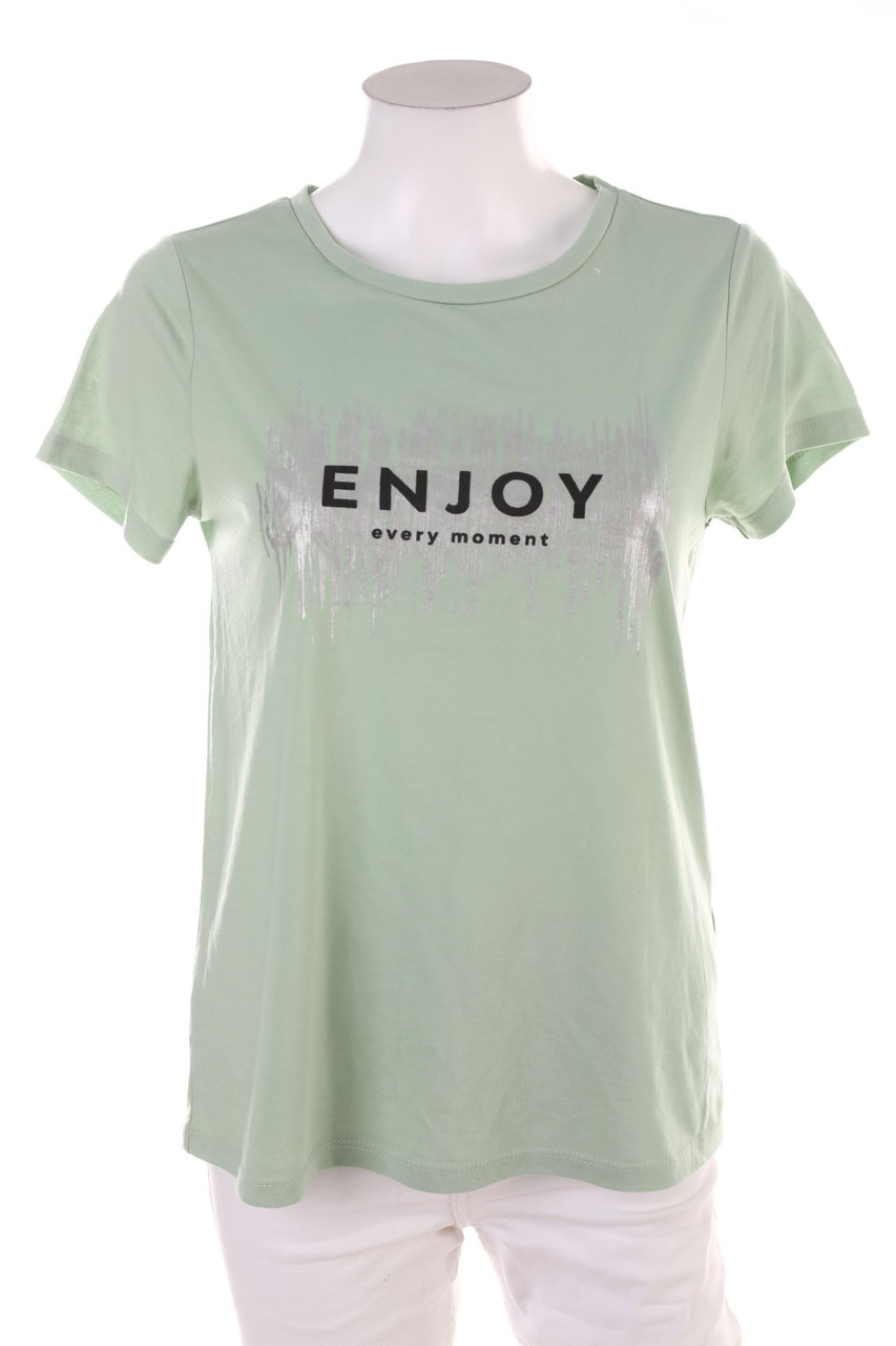 DeFacto - Shortsleeve-Shirt - S