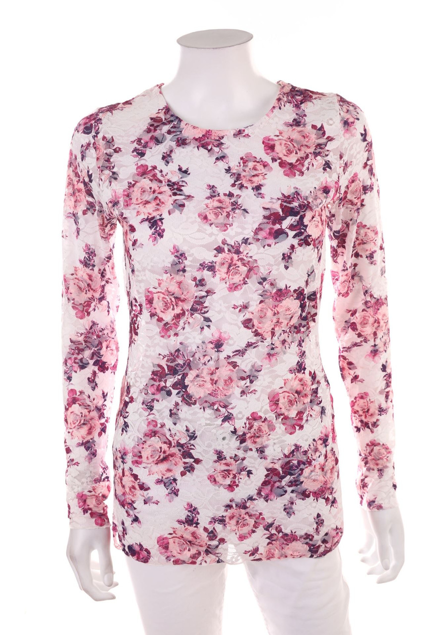 Janina - Longsleeve-Shirt - M