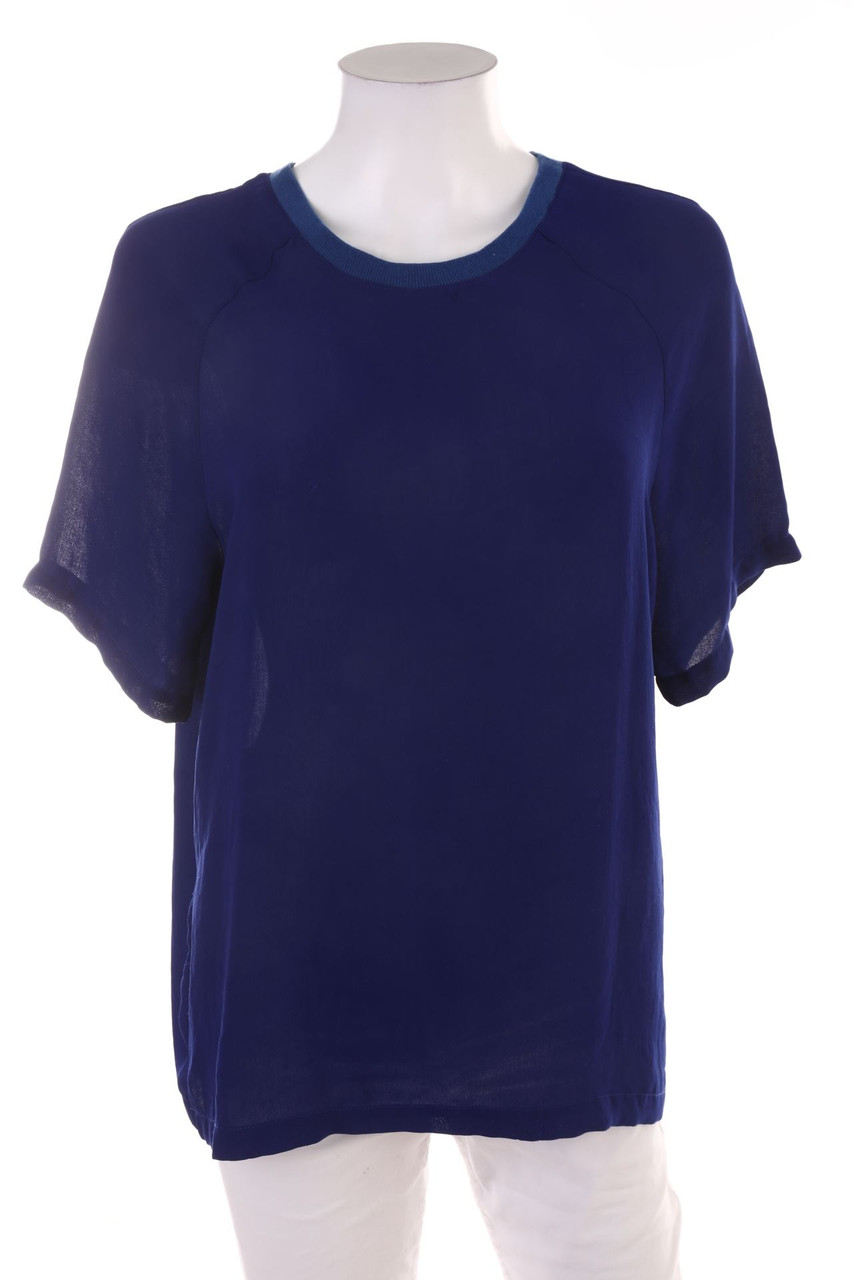 American Vintage - Shortsleeve-Shirt - S