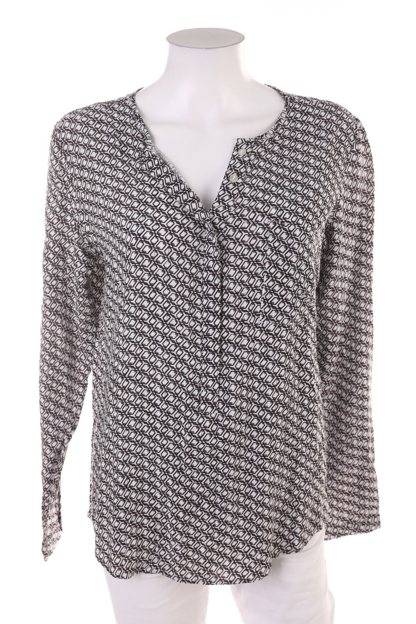 ATMOSPHERE - Longsleeve-Shirt - L