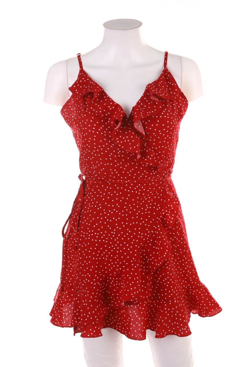 SHEIN - Mini Dress - S