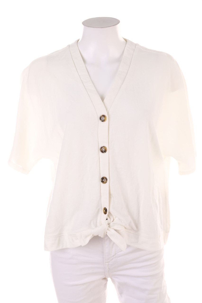 s.Oliver - Shortsleeve Blouse - L