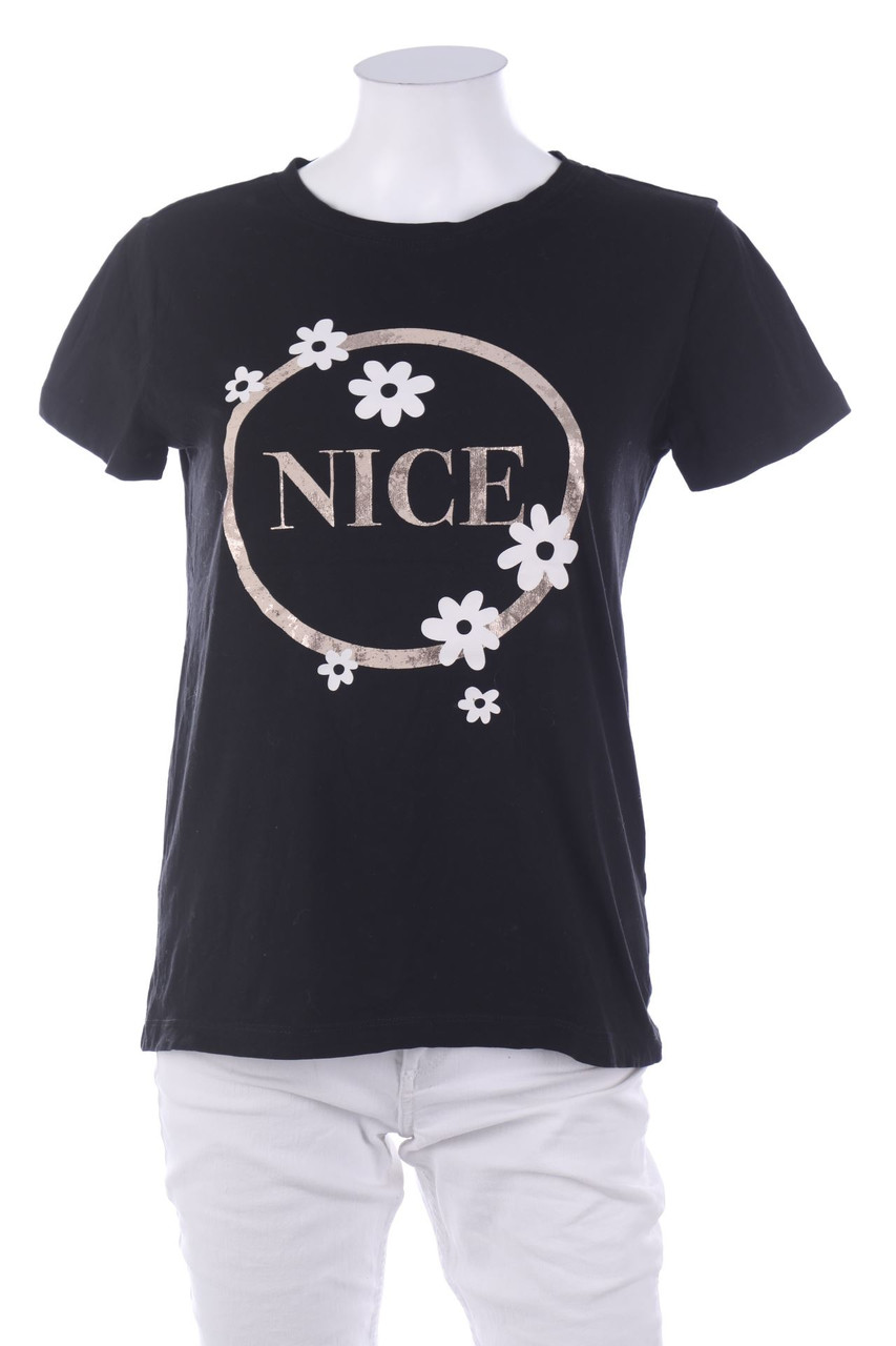 Stradivarius - Shortsleeve-Shirt - S