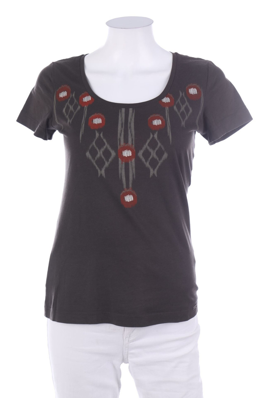 MEXX - Kurzarm-Shirt - S