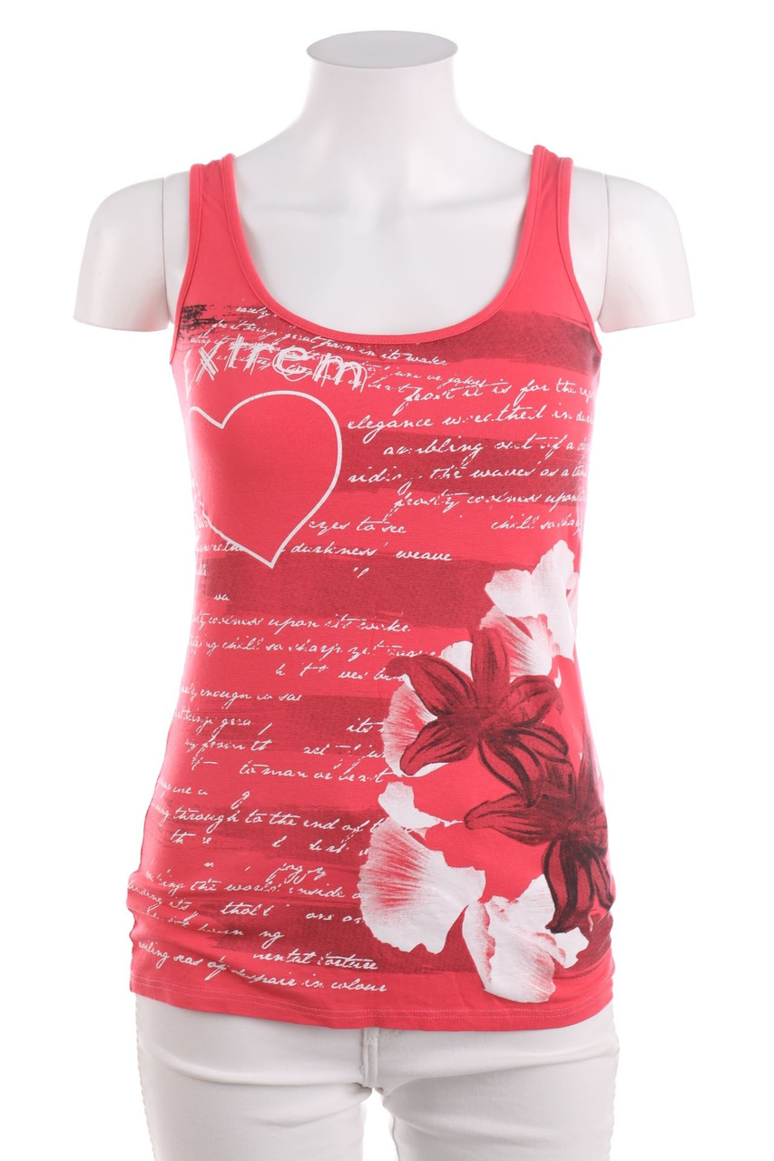 SECONDHAND - Top - L