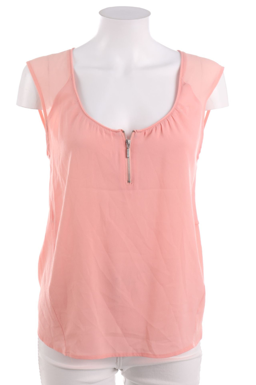 Bershka - Blouse Top - M