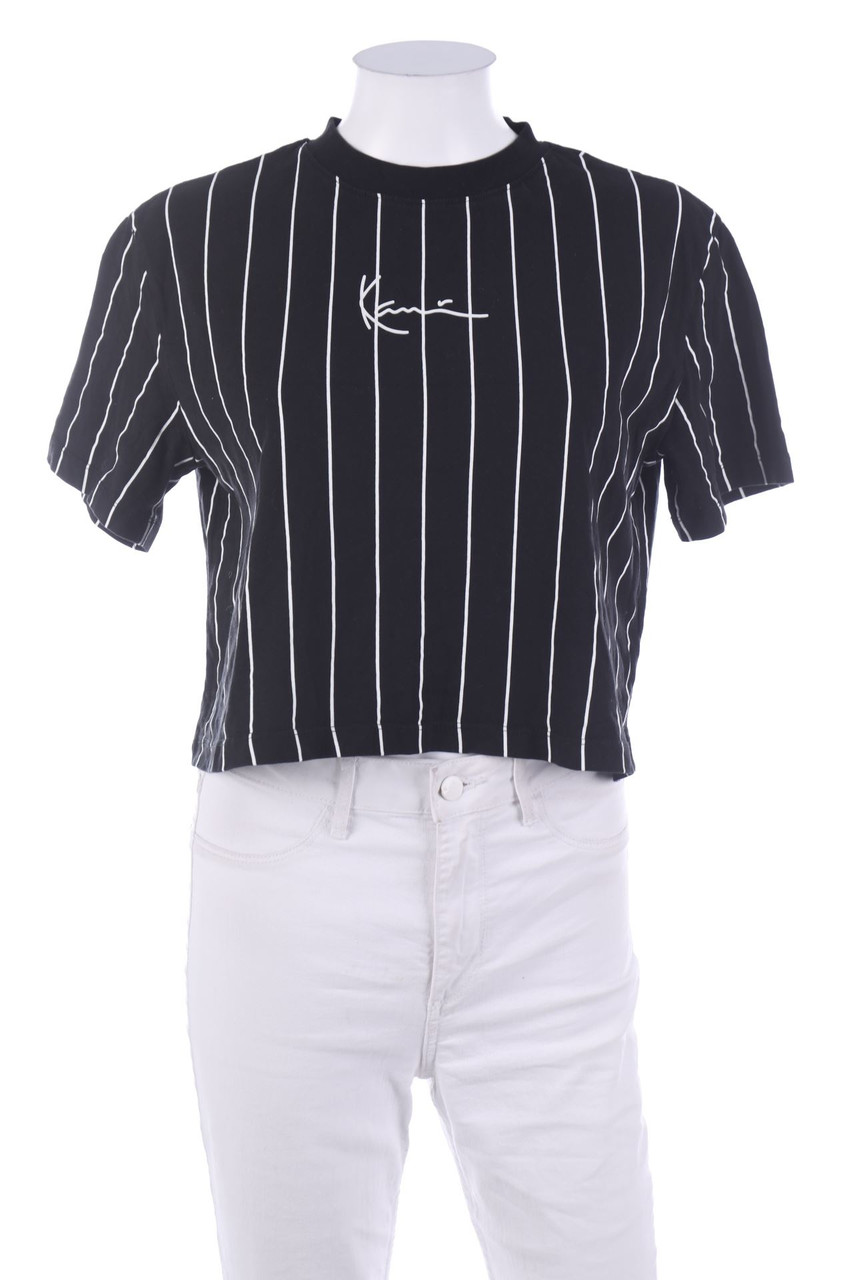 Karl Kani - Shortsleeve-Shirt - XS