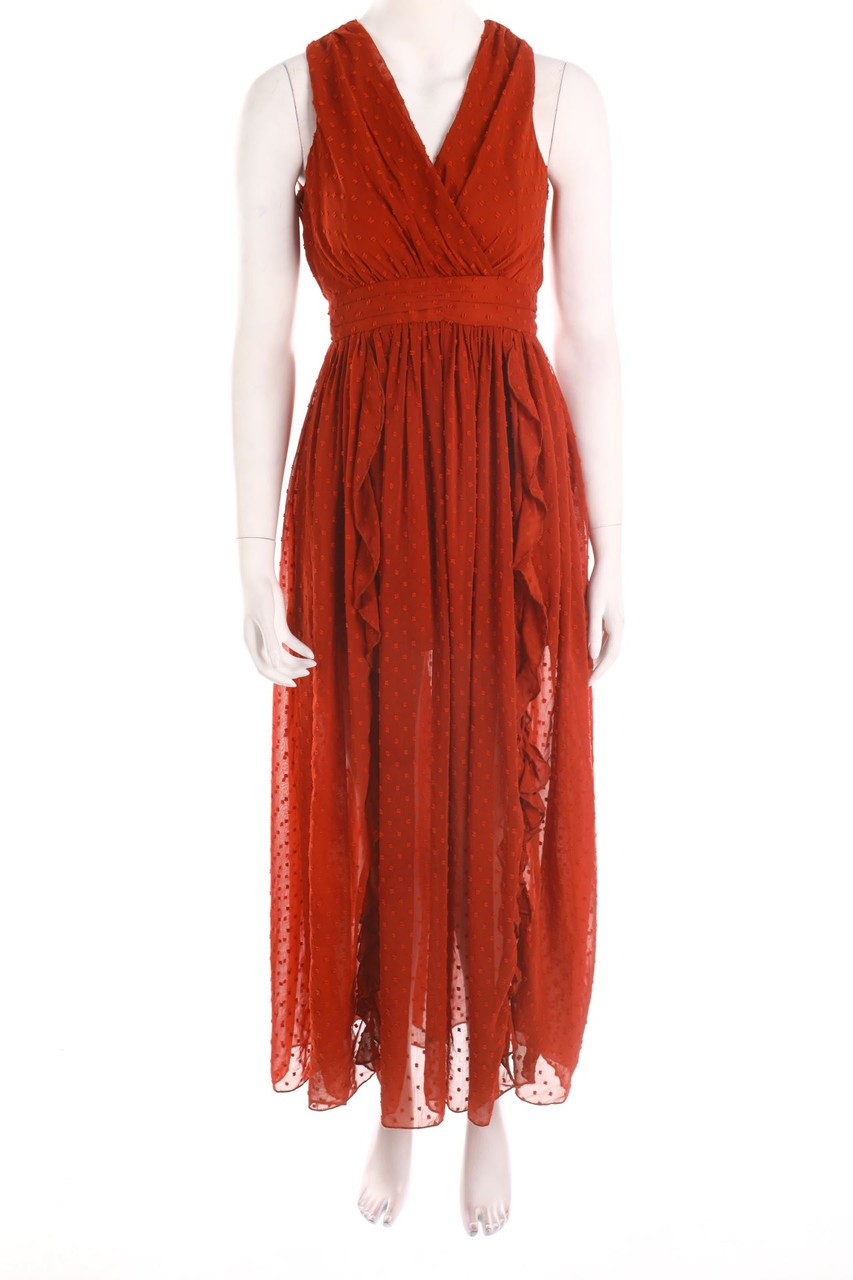 SECONDHAND - Maxi Dress - XS