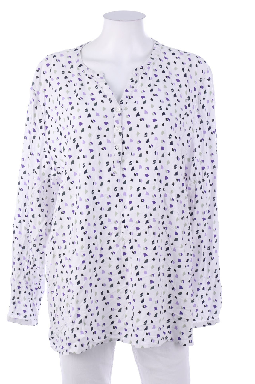 GINA BENOTTI - Blouse - XL