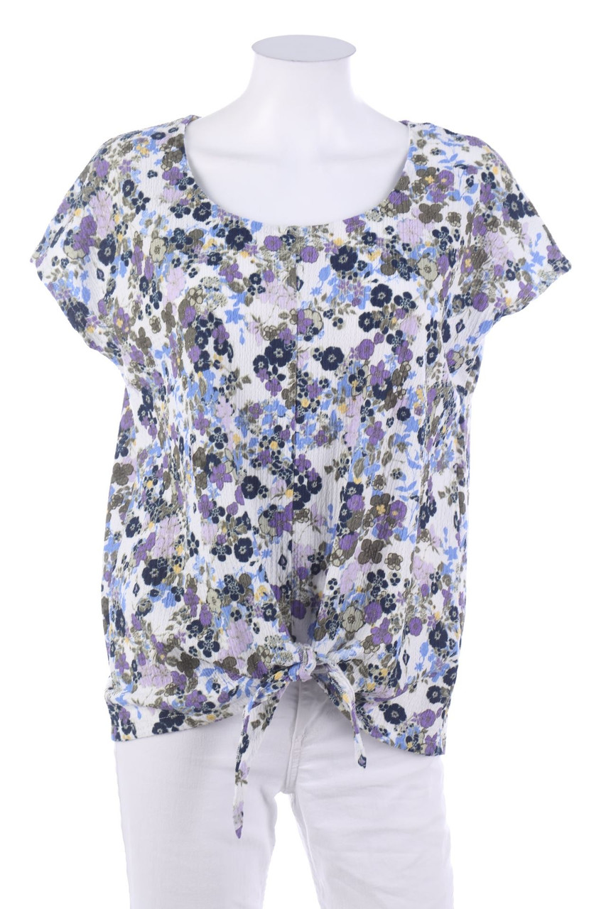 GINA BENOTTI - Shortsleeve-Shirt - S