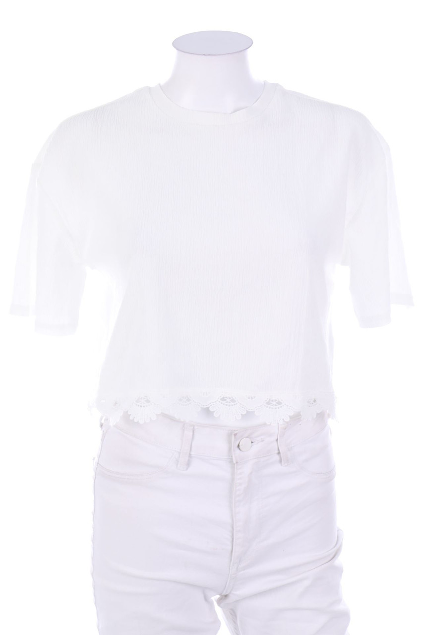 TALLY WEiJL - Shortsleeve-Shirt - S