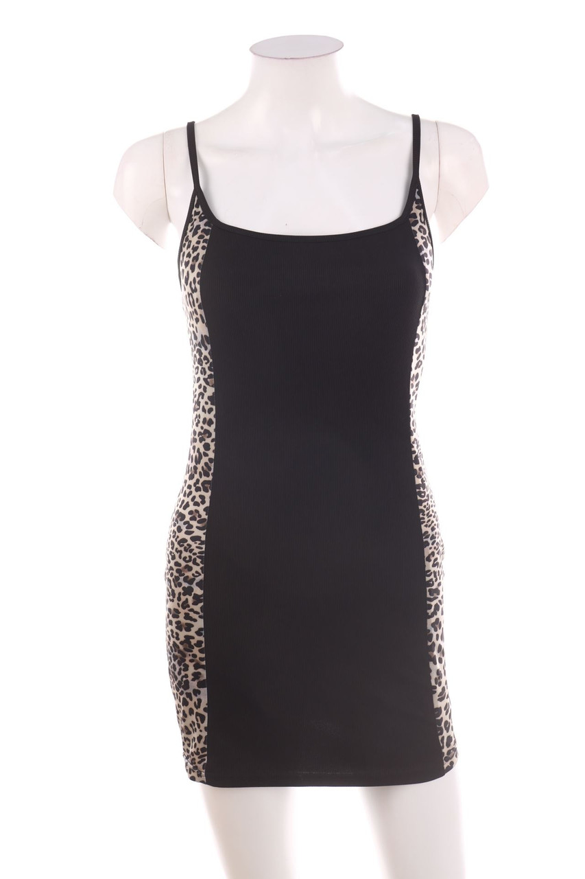 SHEIN - Mini Dress - S