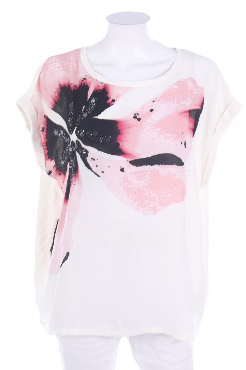 s.Oliver - Shortsleeve-Shirt - 3XL