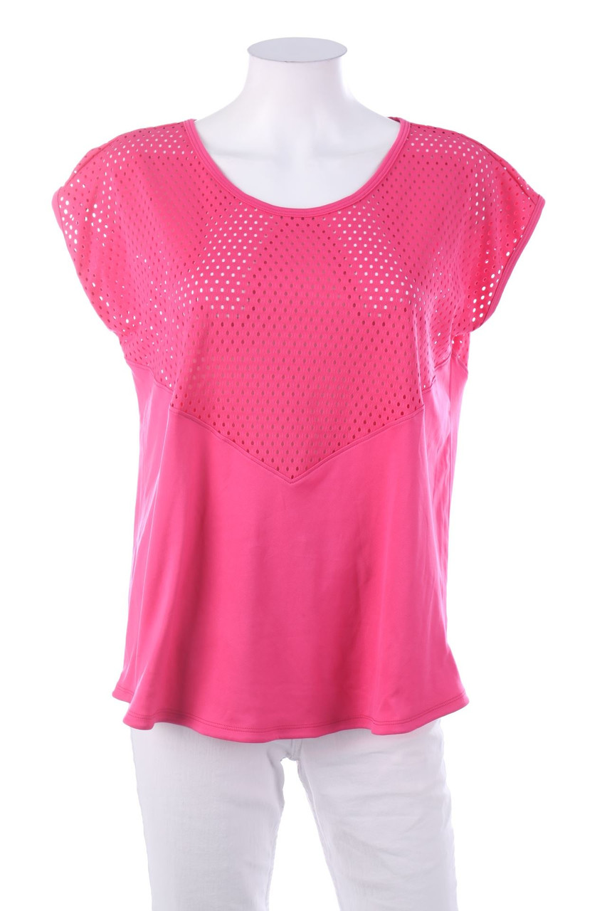 saucony - Sport-Shirt - M