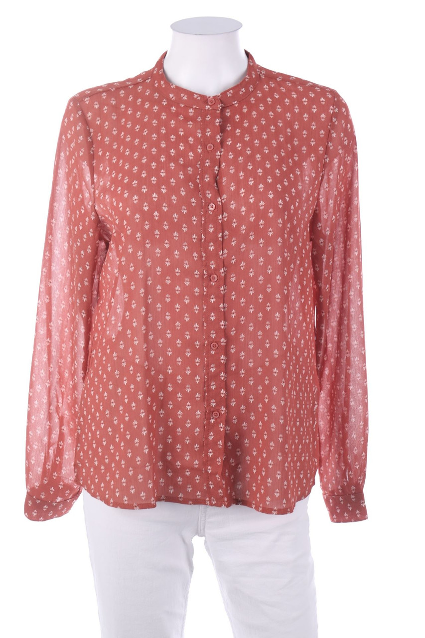 blue motion - Bluse - S