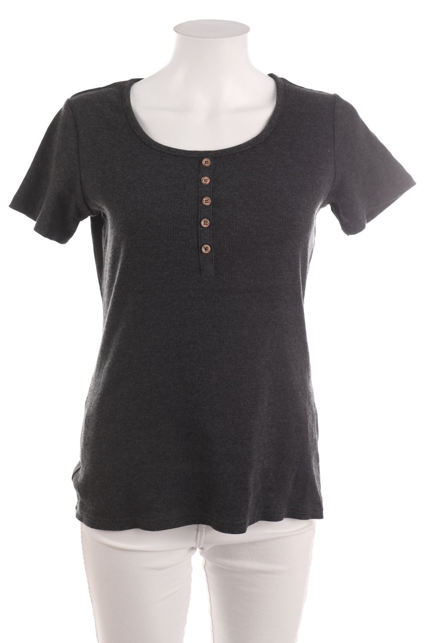 Janina - Kurzarm-Shirt - M