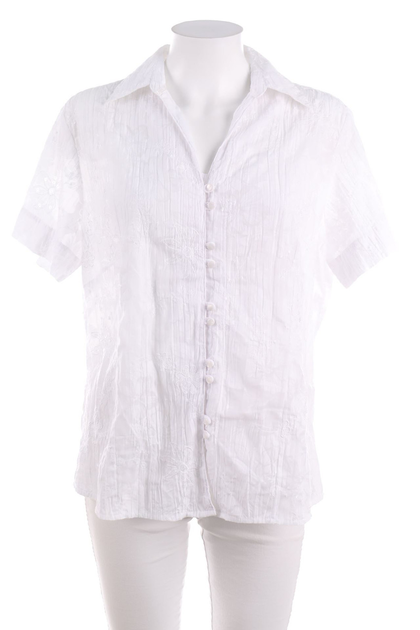 C&A - Shirt Blouse - 2XL