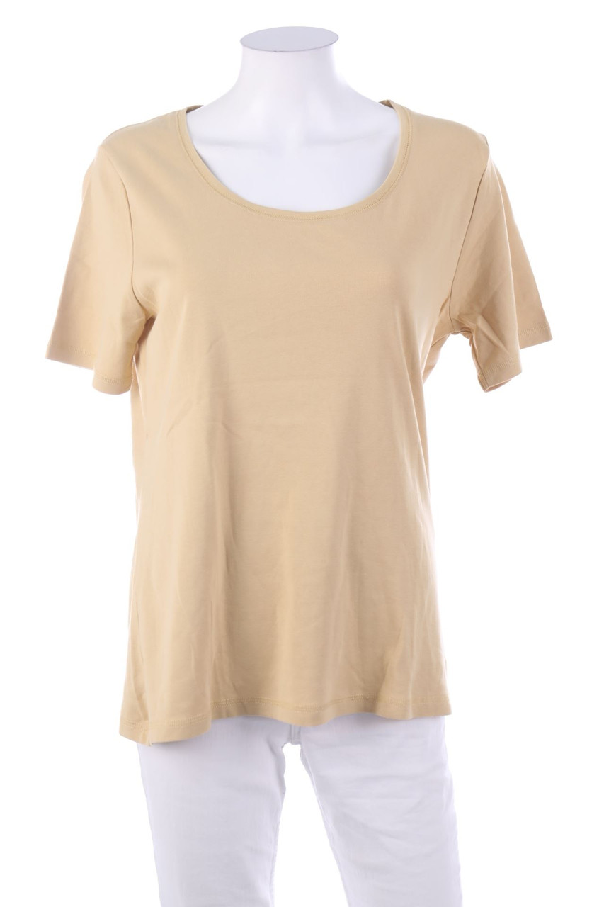 Laura Torelli - Shortsleeve-Shirt - 2XL