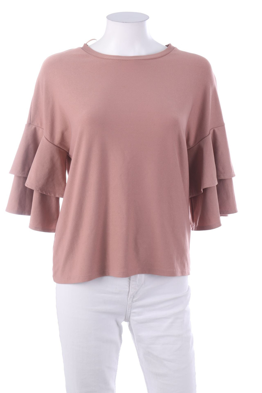 ATMOSPHERE - Longsleeve-Shirt - L