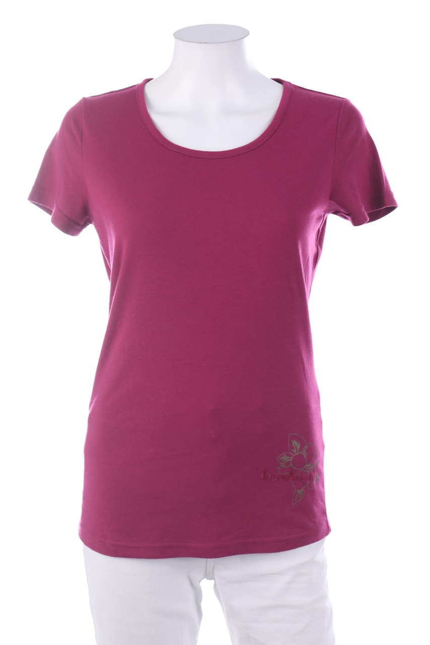 KILIMANJARO - Kurzarm-Shirt - M