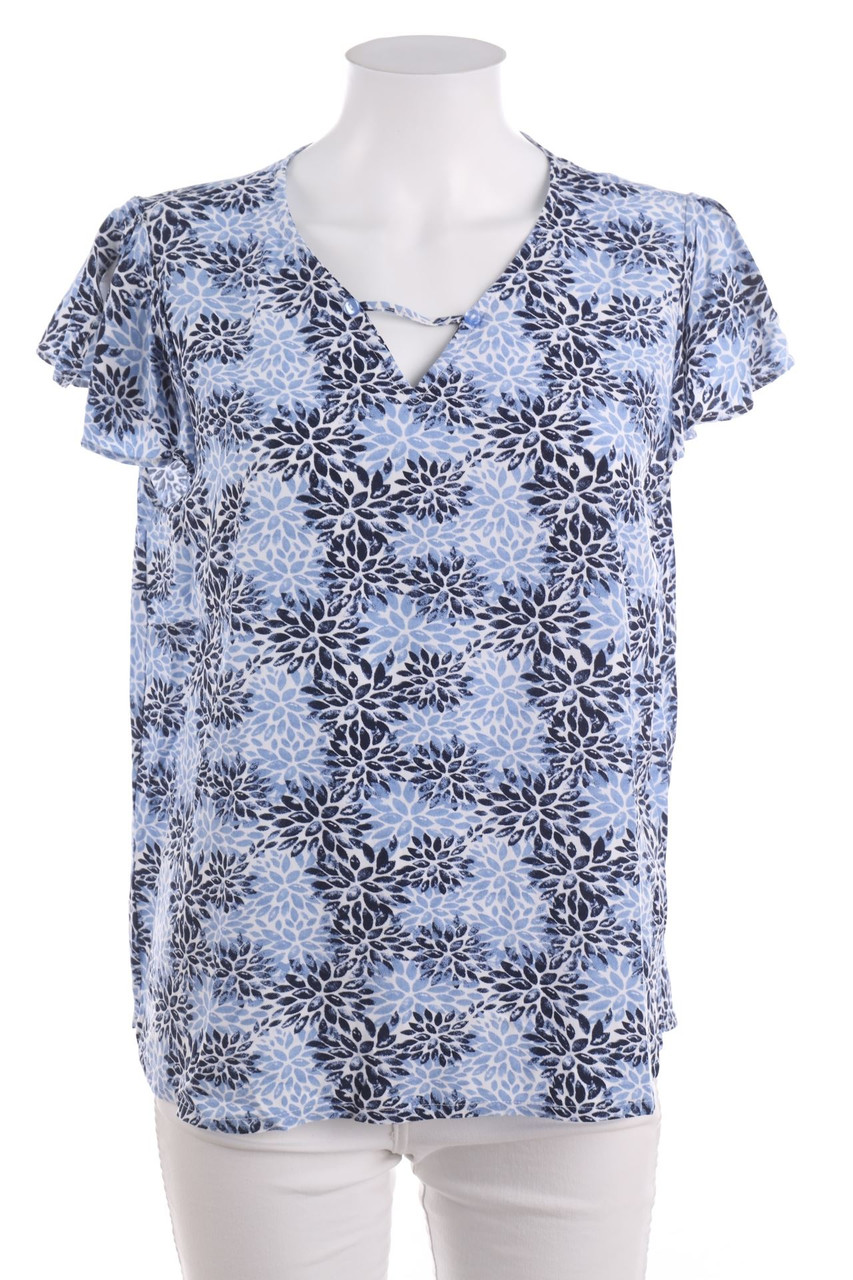 Laura Torelli - Shortsleeve-Shirt - XL