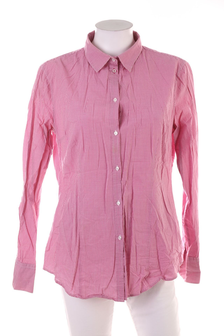 UNITED COLORS OF BENETTON - Cotton Blouse - L