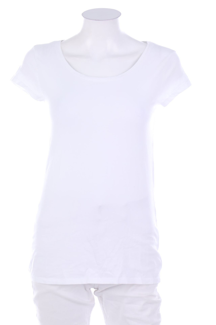 C&A - Kurzarm-Shirt - L