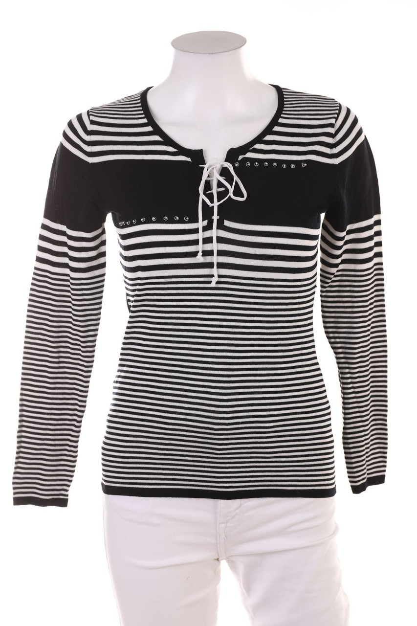 SECONDHAND - Longsleeve-Shirt - S