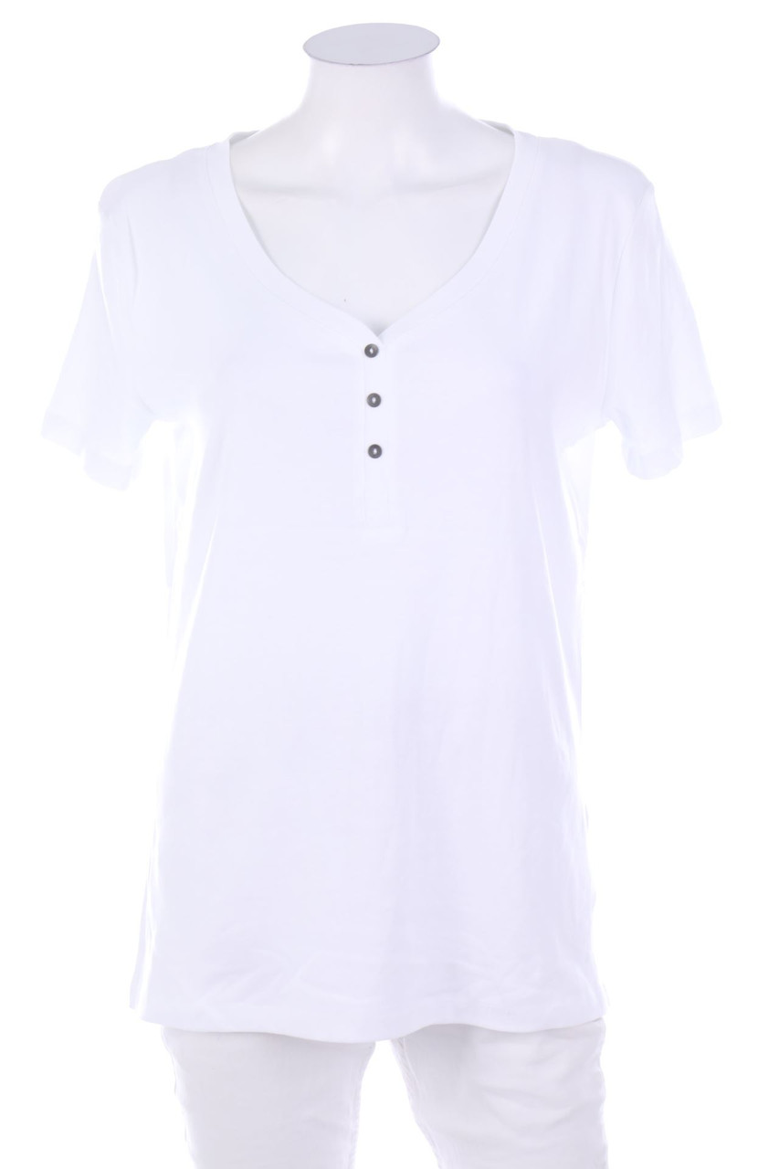 C&A - Kurzarm-Shirt - L