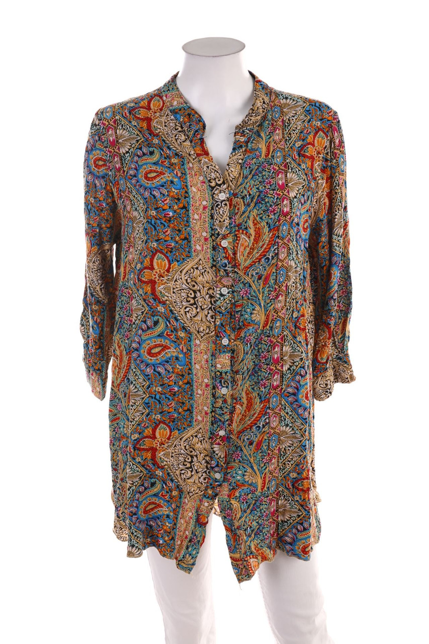 MENGLU FASHION - Blouse - S