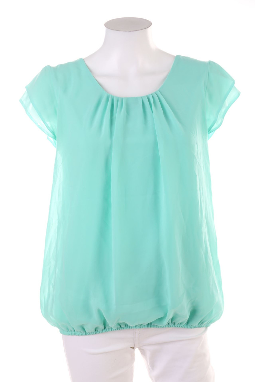 C&A - Shortsleeve Blouse - XL