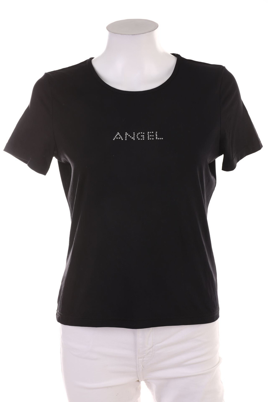 No Label - Shortsleeve-Shirt - M