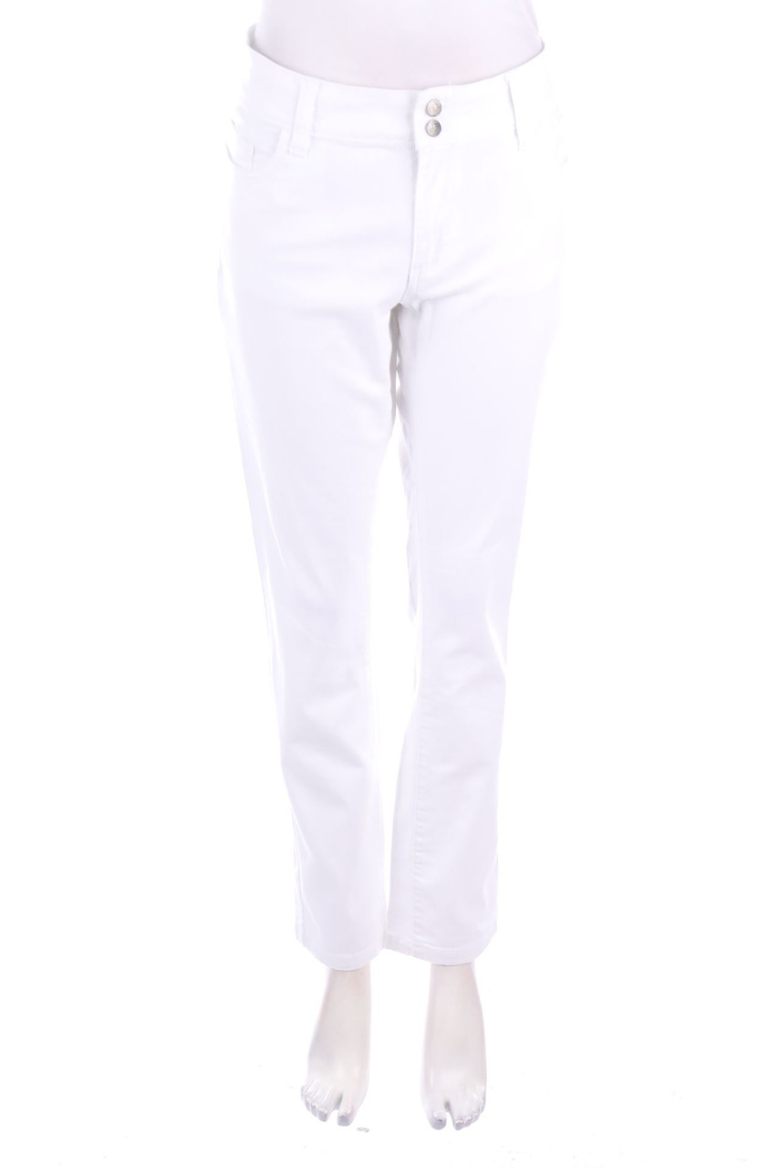 Janina - Straight Cut Jeans - 2XL