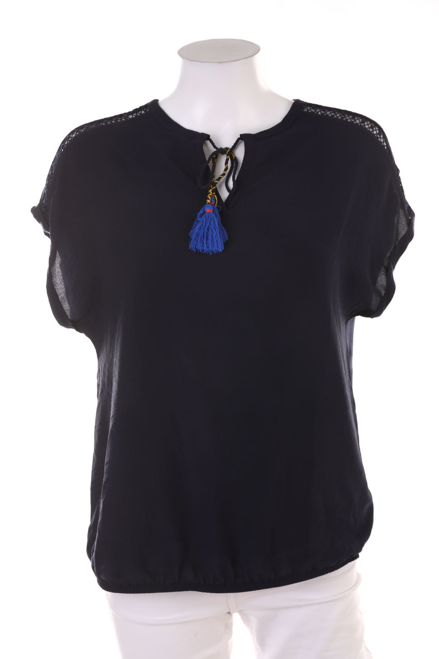 s.Oliver - Shortsleeve Blouse - L