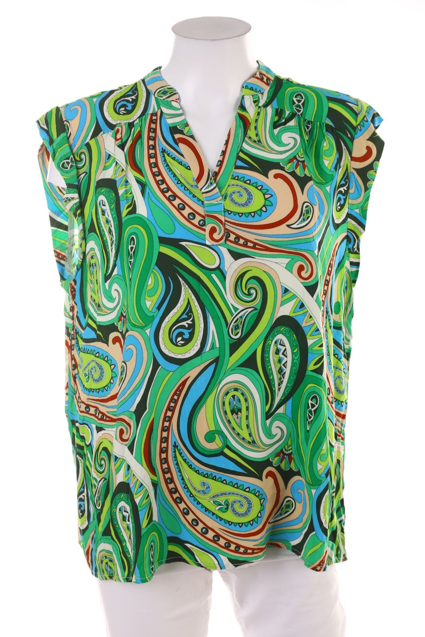 Laura Torelli - Blouse Top - L