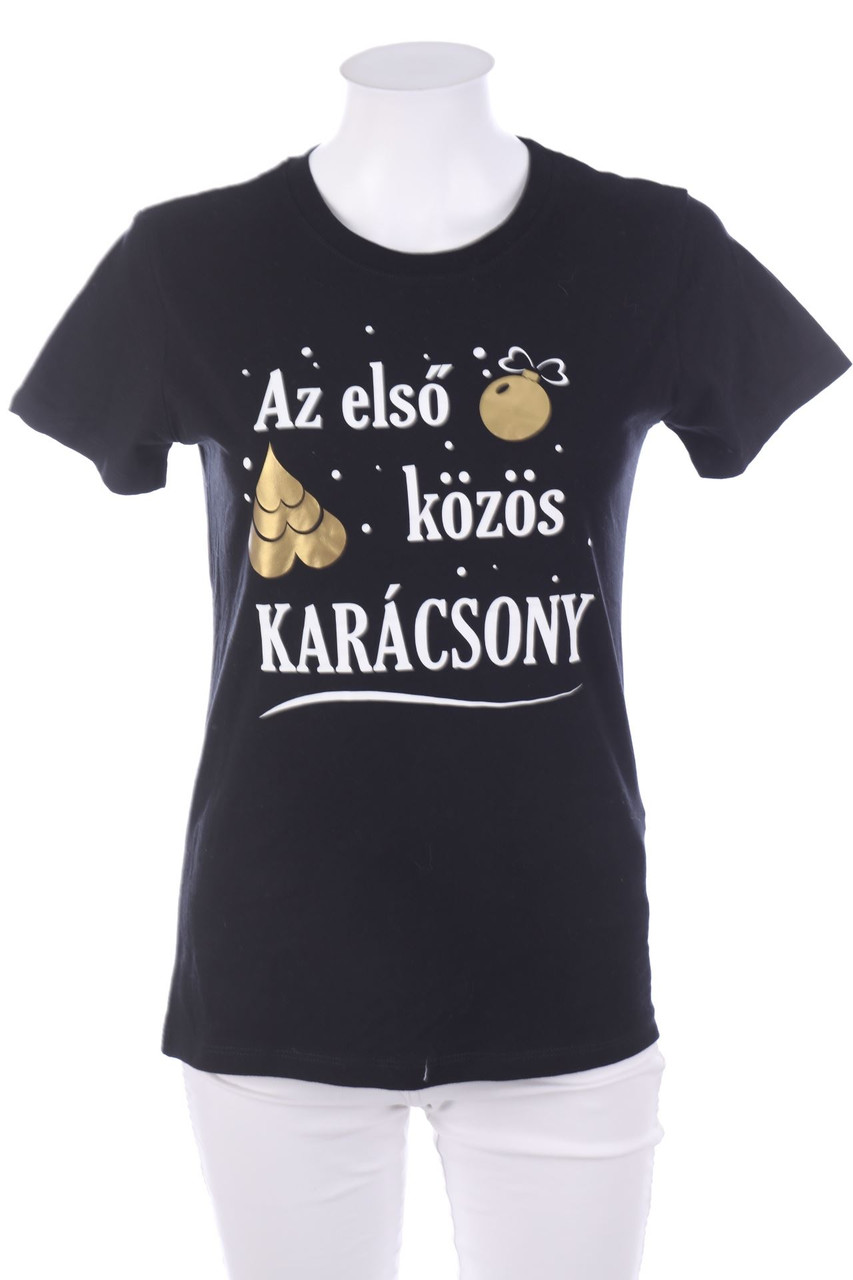 SECONDHAND - Shortsleeve-Shirt - M